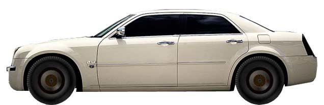���� CHRYSLER 300C LX Sedan 2.7 V6 (2004-2011)
