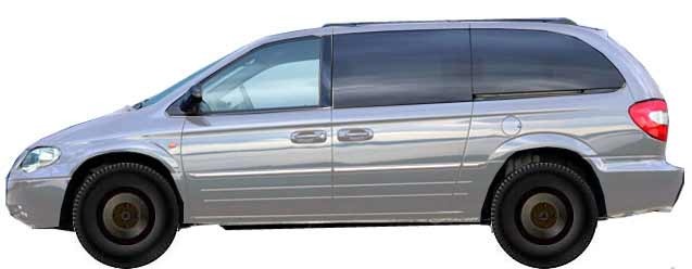 ���� CHRYSLER Grand Voyager RG 3.3 AWD (2001-2007)