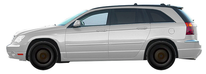 ���� CHRYSLER Pacifica CS 4.0 V6 (2003-2008)