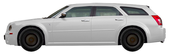 ���� CHRYSLER 300C LX Touring SRT8 6.1 (2004-2011)