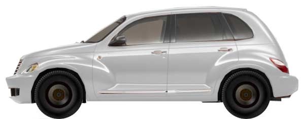 ���� CHRYSLER PT Cruiser PT Hatchback 5d 1.6 (2000-2010)