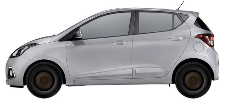���� HYUNDAI i10 IA 1.1 (2013-2016)