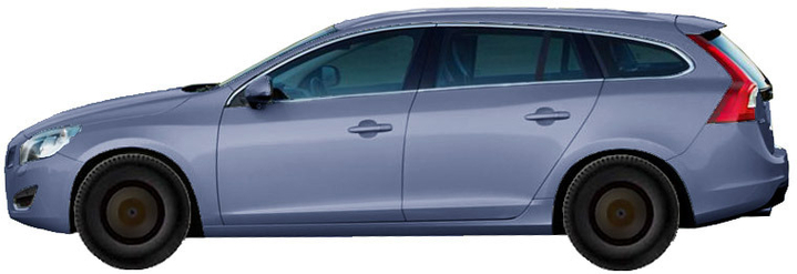 ���� VOLVO V60 F Estate T4 1.6 (2010-2013)