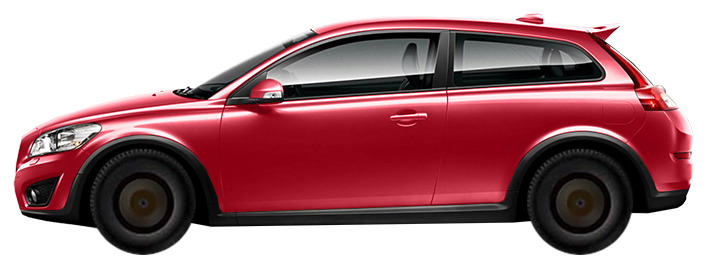 ���� VOLVO C30 M Hatchback 3d 1.6 DRIVe (2010-2013)