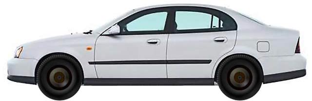 ���� CHEVROLET Evanda KLAL 2.0 (2004-2006)