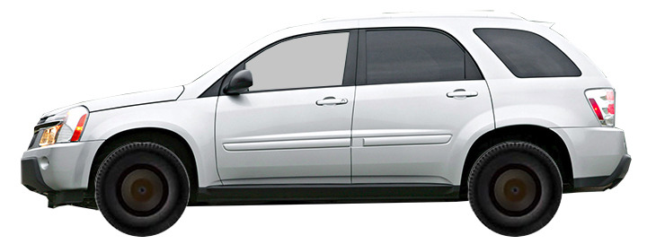 ���� CHEVROLET Equinox SUV I 3.6 Sport 4WD (2003-2009)