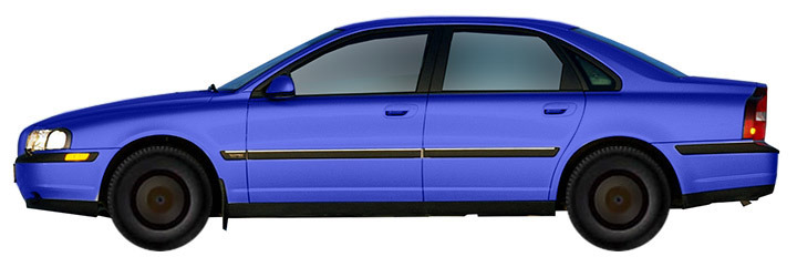 ���� VOLVO S80 T Sedan 2.0 T (1998-2006)