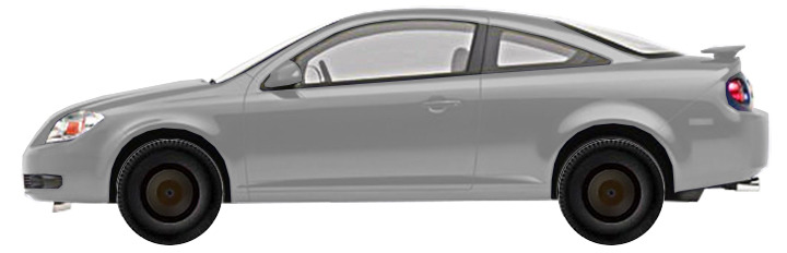 ���� CHEVROLET Cobalt Coupe 2.4 (2004-2010)