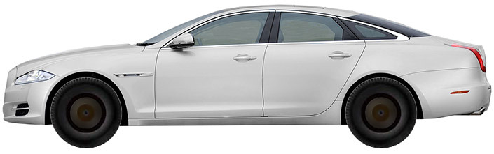 ���� JAGUAR XJ X351/NNA 5.0 V8 Kommpressor (2009-2016)