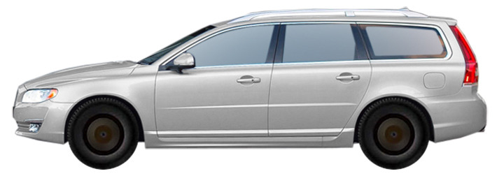 ���� VOLVO V70 B Estate T5 2.0 (2013-2016)