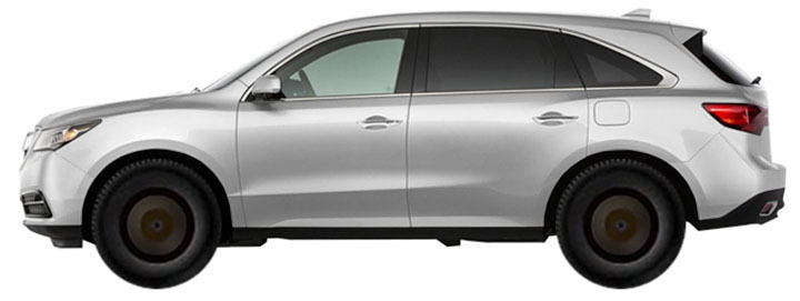 ���� ACURA MDX YD3 3.5 AWD (2013-2016)