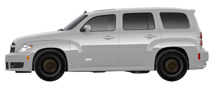 ���� CHEVROLET HHR SW 2.4 (2006-2016)