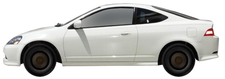 ���� ACURA RSX DC5 Coupe 2.0 (2005-2006)
