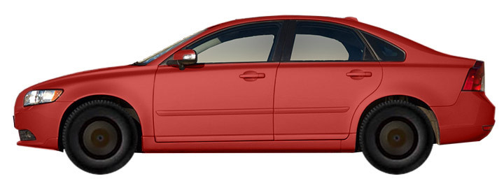 ���� VOLVO S40 M Sedan T5 2.5 (2007-2012)