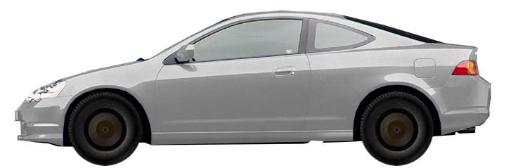 ���� ACURA RSX DC5 Coupe 2.0 (2001-2005)