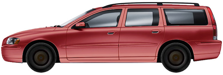 ���� VOLVO V70 S Estate 5d 2.0 T (2000-2007)