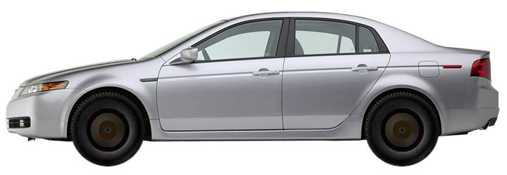 ���� ACURA TL UA6-UA7 3.5 (2003-2008)