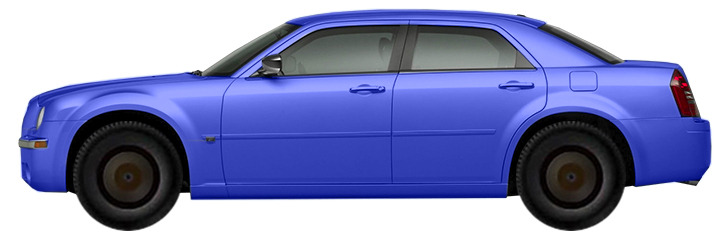 ���� CHRYSLER 300C LX Sedan 6.4 SRT8 (2011-2016)