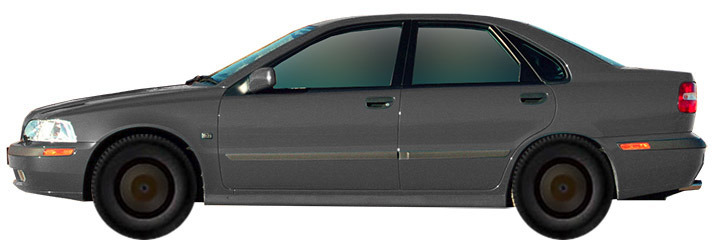 ���� VOLVO S40 V Sedan T4 1.9 (1996-2004)