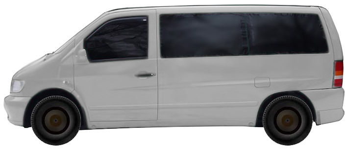 ���� MERCEDES V-Klasse W638 200 (1996-2003)