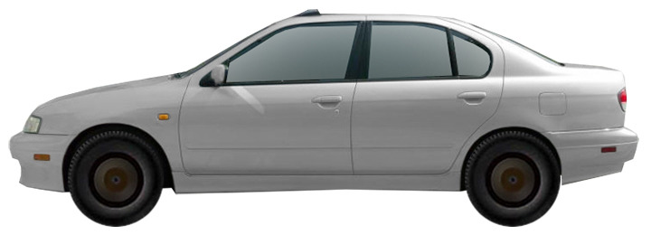 ���� INFINITI G20 P11 Sedan 2.0 (1999-2002)