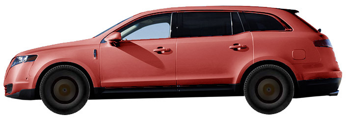 ���� LINCOLN MKT SUV 3.7 V6 AWD (2009-2016)