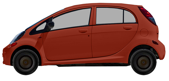 ���� MITSUBISHI i-Miev HAV Hatchback Electric (2010-2016)