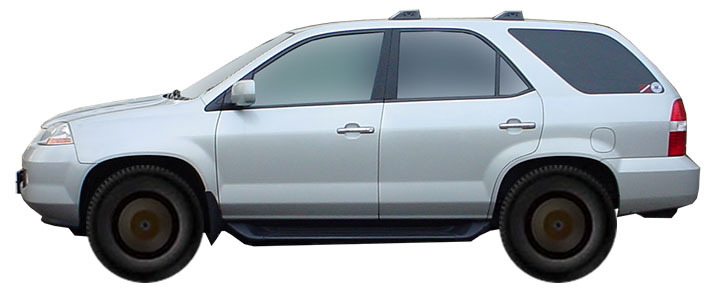 ���� ACURA MDX YD1 3.5 AWD (2001-2006)