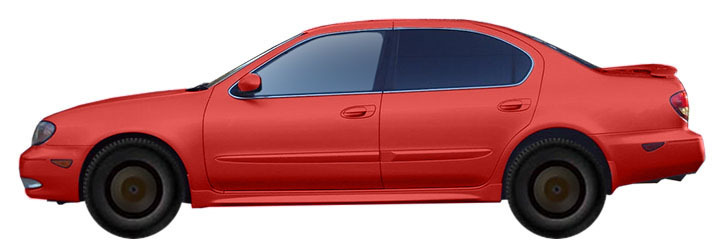 ���� INFINITI I30/35 A33 Sedan 3.0 (2000-2004)
