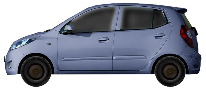 ���� HYUNDAI i10 PA 1.1 (2011-2013)