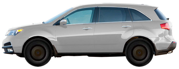 ���� ACURA MDX YD2 3.5 AWD (2006-2013)
