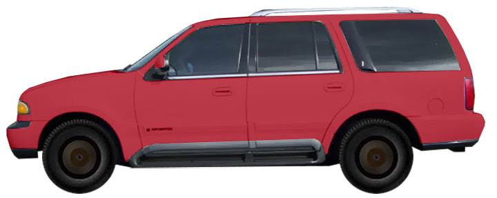 ���� LINCOLN Navigator UN173 5.4 AWD (1998-2002)
