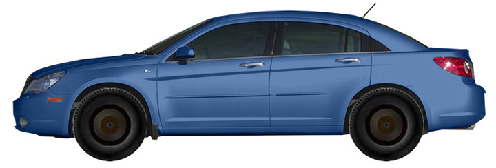 ���� CHRYSLER Sebring JS Sedan 2.0 (2007-2010)