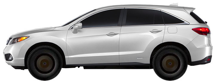 ���� ACURA RDX SUV 5d 3.5 (2012-2016)