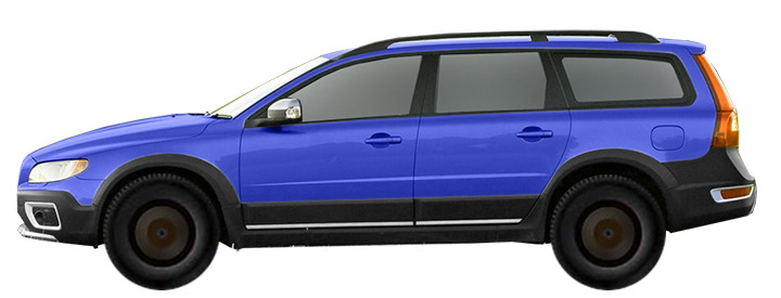 ���� VOLVO XC70 B SUV D4 2.0 (2007-2013)