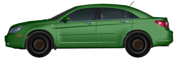 ���� CHRYSLER Sebring JS Sedan 2.7 (2007-2010)