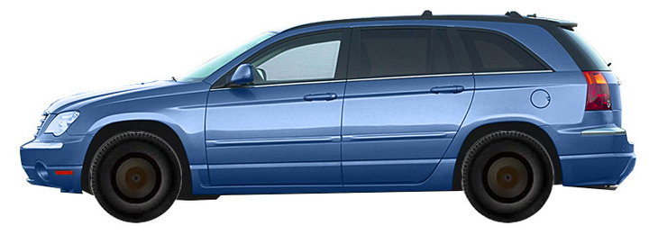 ���� CHRYSLER Pacifica CS 4.0 V6 AWD (2003-2008)