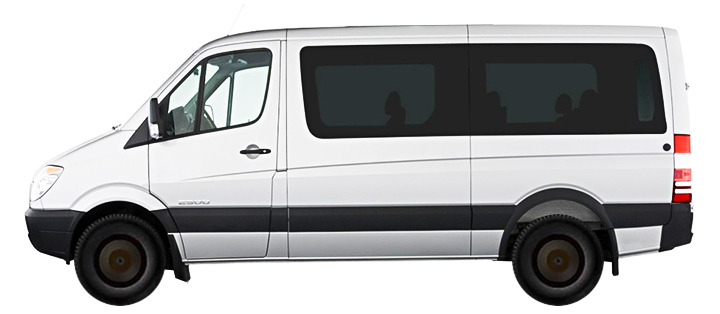���� MERCEDES Sprinter W906 NCV3 309 CDI 310 CDI 311 CDI 313 CDI 314 315 CDI  316 316 CDI 316 NGT 318 CDI  319 CDI (2006-2018)