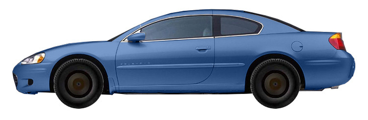 ���� CHRYSLER Sebring JR Coupe 2.4 (2001-2007)