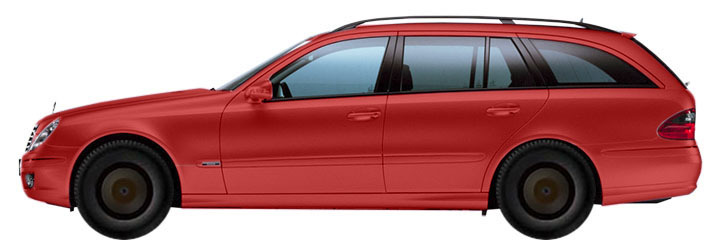 ���� MERCEDES E-Klasse S211K T-Modell 270 CDI (2003-2009)