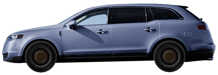 ���� LINCOLN MKT SUV 3.7 V6 (2009-2016)