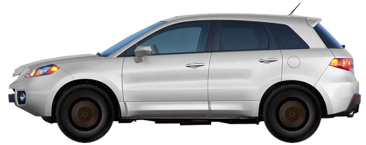���� ACURA RDX TB1 SUV 2.3 (2006-2012)