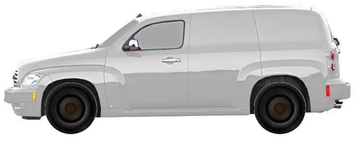 ���� CHEVROLET HHR Cargo 2.2 (2005-2016)
