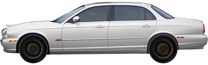 ���� JAGUAR XJ X350/N3 3.0 V6 (2007-2009)