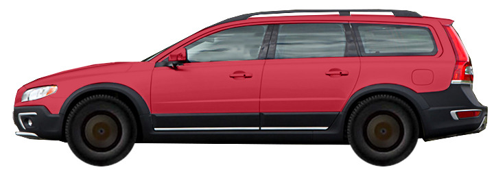 ���� VOLVO XC70 B SUV D4 2.0 (2013-2016)