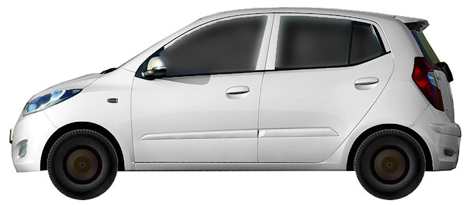 ���� HYUNDAI i10 PA 1.2 (2011-2013)