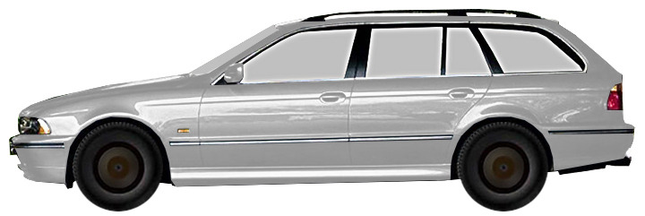 ���� BMW 5-series E39 Touring 520 d (1997-2004)