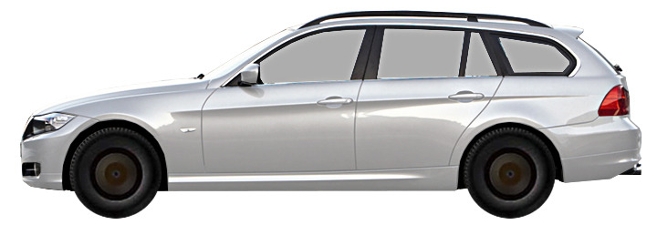 ���� BMW 3-series E91 Touring 320 i (2008-2012)