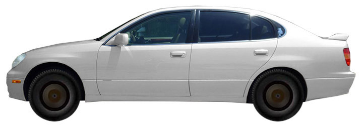 ���� LEXUS GS S16 430 (1997-2005)