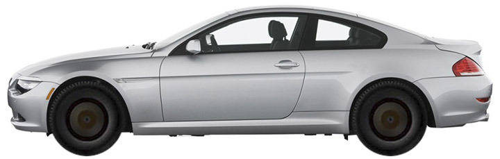 ���� BMW 6-series E63 Coupe 635 D (2003-2010)